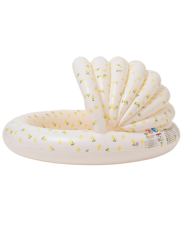 PISCINA GONFLABILA CU PARASOLAR FETE MIMA
