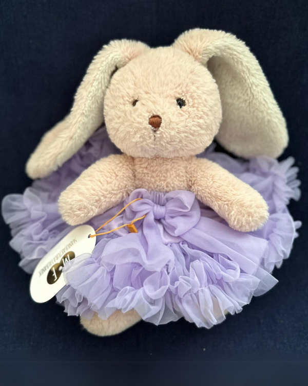 TUTU SKIRT FOR DOLLS
