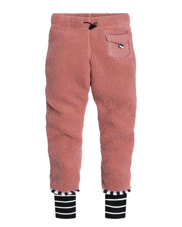 PANTALONI UNICORN FLEECE UNIDO