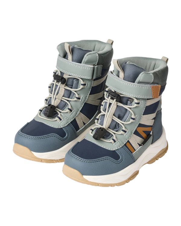 BOTAS DE INVIERNO IMPERMEABLES SNOWRIDER