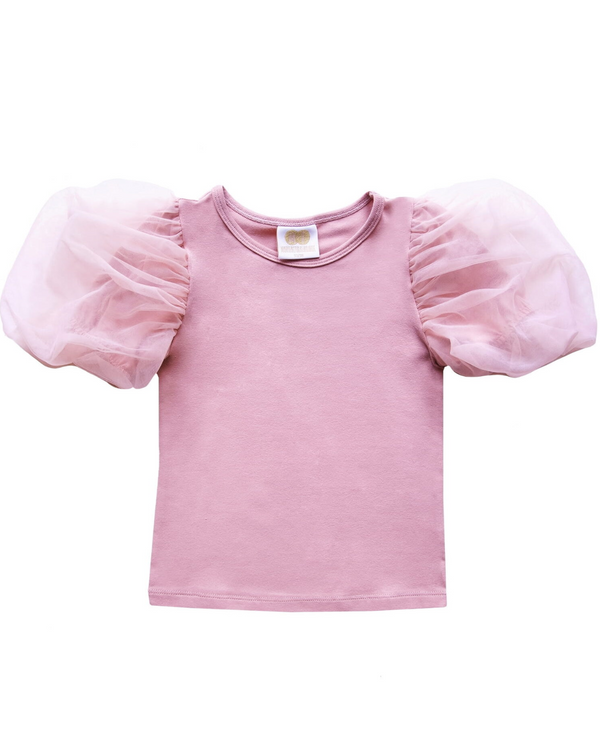 TRICOU DUSTY