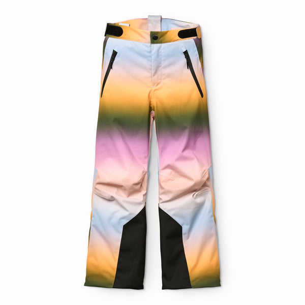 PANTALONI PRO JUMP RAINBOW MOLO
