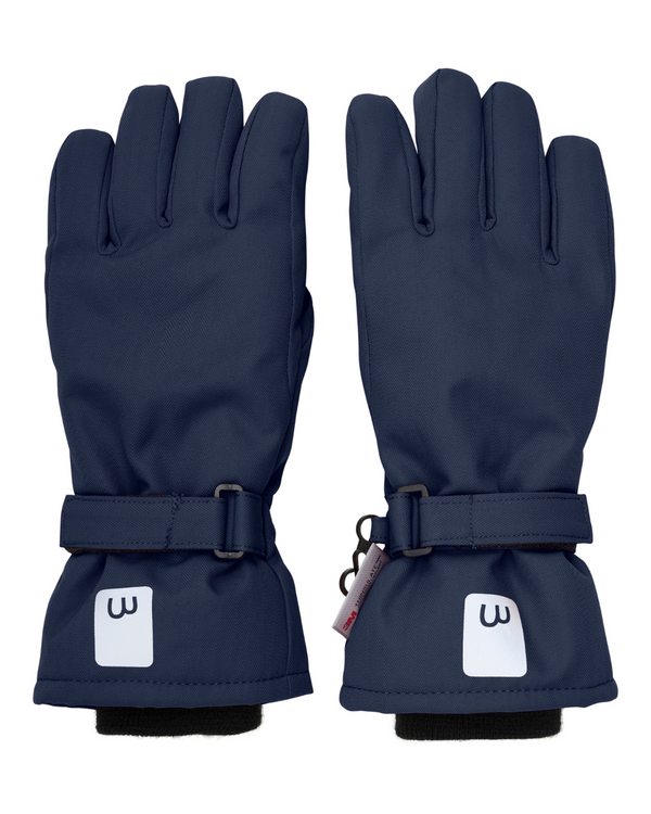 GUANTES IMPERMEABLES AZULES MINYMO