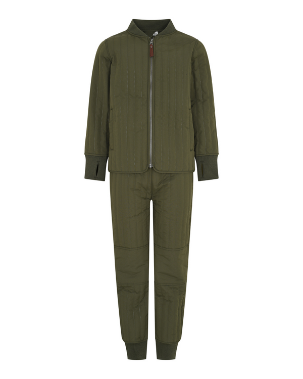 SET TERMIC IVY GREEN EN FANT
