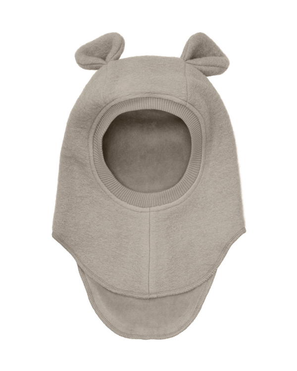 CAGULA DIN LANA BEAR UNISEX FOG
