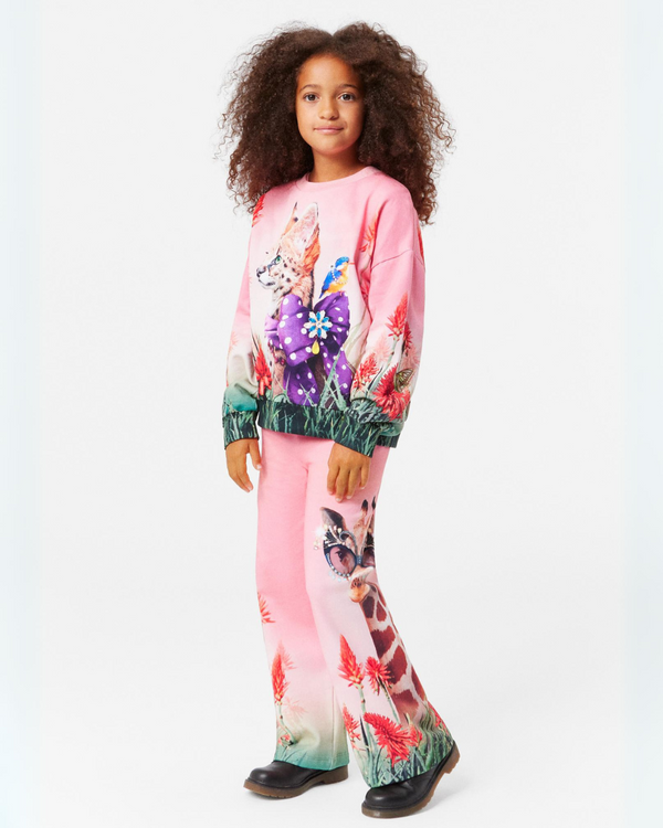 PANTALONI DE FETE AURITA MOLO