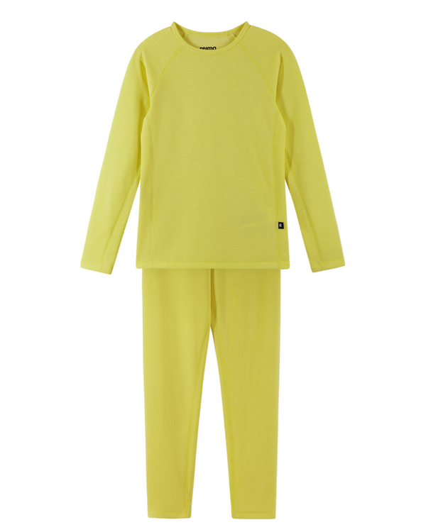 PRIMERA CAPA SET THERMOLITE AMARILLO