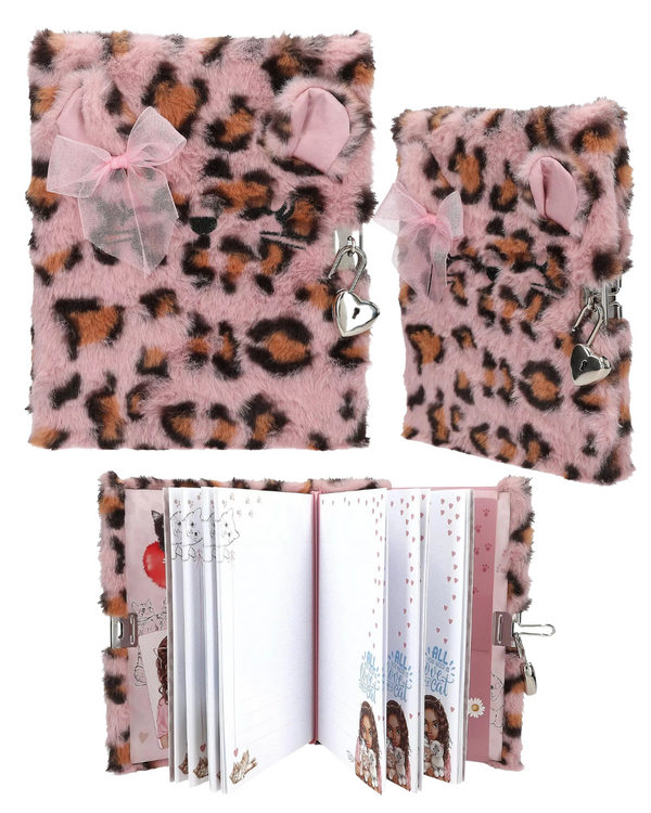 JURNAL CU LACAT ROZ COSY CAT