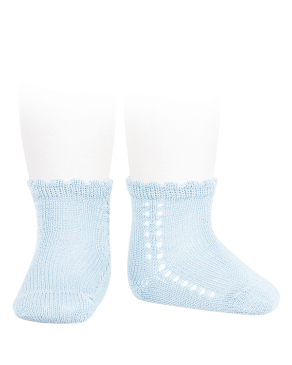 OPENWORK PEARL SOCKS