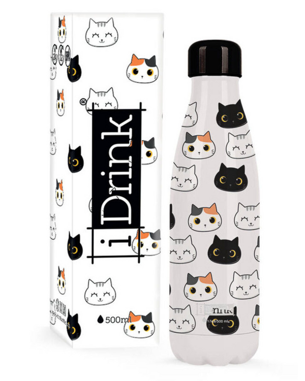 STICLA TERMICA CATS