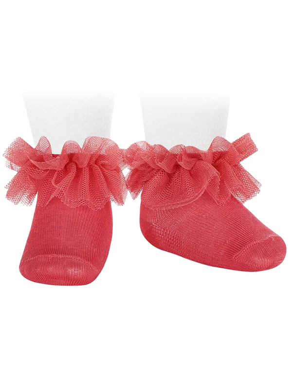 SHORT TUTU SOCKS