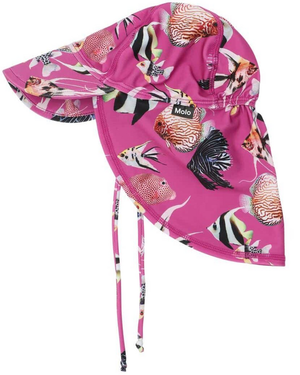 PALARIE DE SOARE UV50+ PINK FISHY
