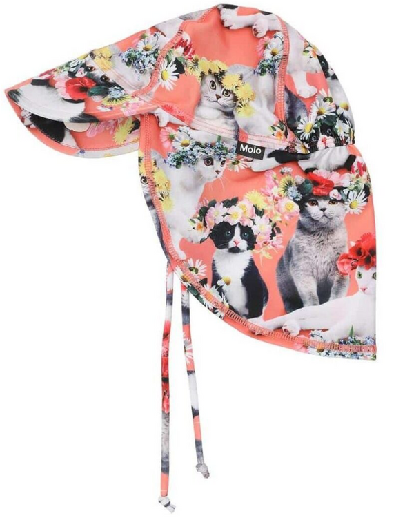 PALARIE DE SOARE UV50+ CATS
