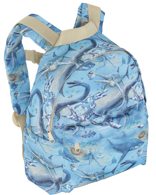OLD SEAS MINI BACKPACK