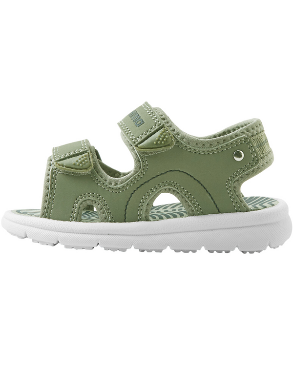 SANDALE COPII VERDE REIMA