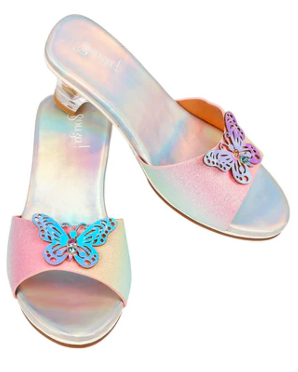PANTOFI DE PRINTESA OPHELIE
