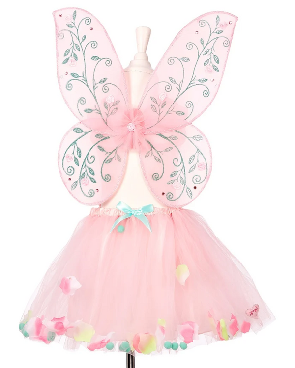 SET FUSTITA SI ARIPI ELODY